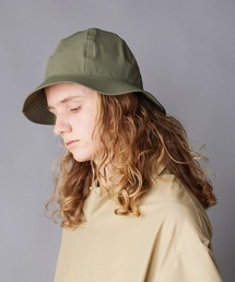 rehacer（レアセル）の「rehacer : COUDURA Fabric Round Hat / コーデュラ ラウンド ハット（ハット）」