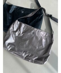 EMODA | ベルトメタルトートバッグ(ハンドバッグ)