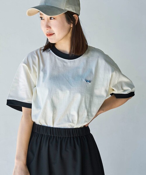 値下げ！！！pheeny リンガーTシャツ セール】【WEB限定】PENNEYS（ぺニーズ）別注リンガーTシャツ（T