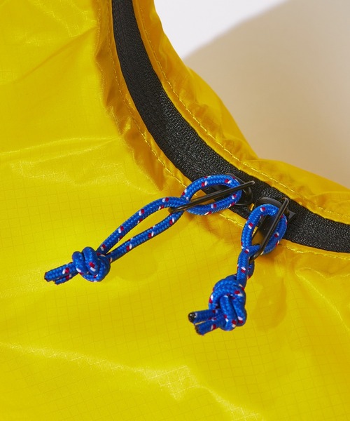 COBMASTER(コブマスター)の「【COBMASTER】ナイロン ショルダーバッグ / BANANA S BAG(バックパック/リュック・レディース・サックスブルー/ピンク/イエロー・フリー)」の21枚目の写真