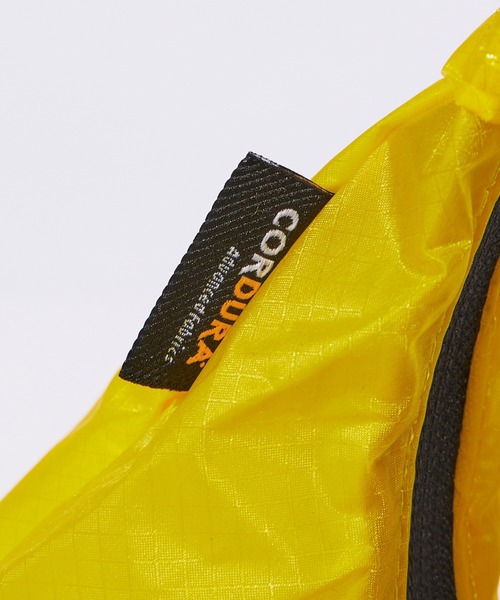 COBMASTER(コブマスター)の「【COBMASTER】ナイロン ショルダーバッグ / BANANA S BAG(バックパック/リュック・レディース・サックスブルー/ピンク/イエロー・フリー)」の22枚目の写真
