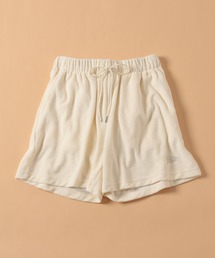 LAKOLE（ラコレ）の「パイルショートパンツ＜RELAXING WEAR＞ / 114346（その他ルームウェア・レディース）」