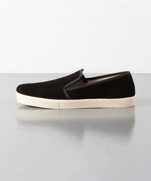 UNITED ARROWS | スエード スペイン スリッポン(スリッポン)