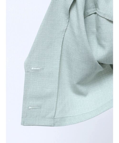 MURUA（ムルーア）の「アンサンブルキャミワンピース（ワンピース・レディース・グレー/ブルー/ブラック・FREE）」の22枚目の写真