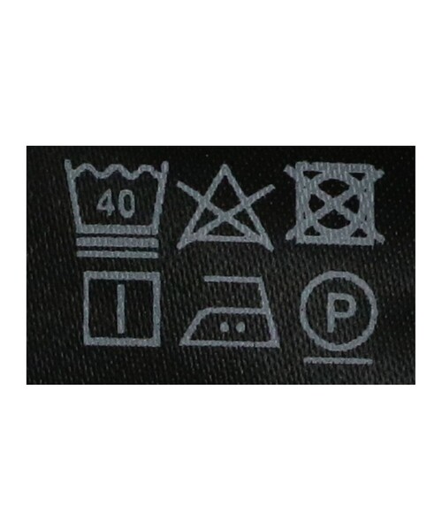 MONKEY TIME（モンキータイム）の「ラッセル ライン スキッパー ポロシャツ（ポロシャツ・メンズ・ブラック/ダークグレー・S/M/L/XL）」の20枚目の写真