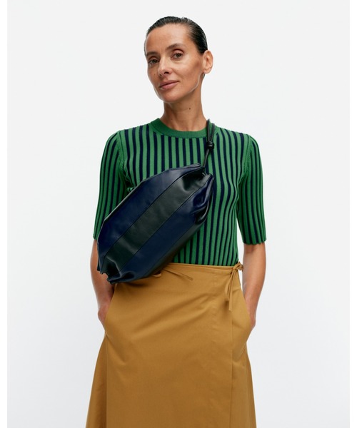 marimekko（マリメッコ）の「Karla（ショルダーバッグ）」 - WEAR