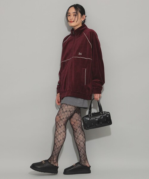 MOHI（モヒ）の「【別注】MOHI / Bit サボ（ドレスシューズ・レディース・ブラック・38/37）」の2枚目の写真