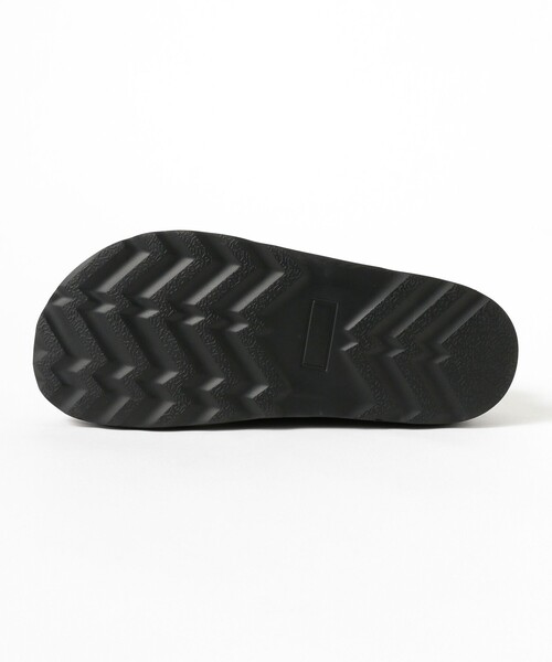 MOHI（モヒ）の「【別注】MOHI / Bit サボ（ドレスシューズ・レディース・ブラック・38/37）」の10枚目の写真