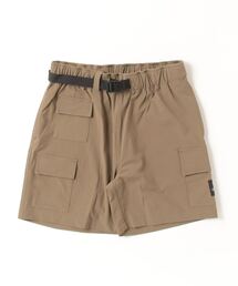 MR BATHING APE MULTI POCKET WIDE FIT SHORTS M
