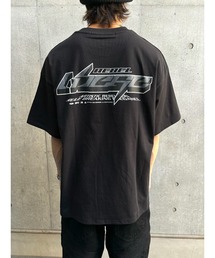 LIBERE | 『LIBERE REBLE』REBEL FUTURE LOGO TEE(Tシャツ/カットソー)