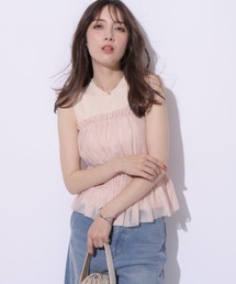 Apuweiser-riche（アプワイザーリッシェ）の「チュールコンビベア