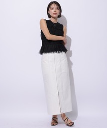 Apuweiser-riche（アプワイザーリッシェ）の「チュールコンビベア