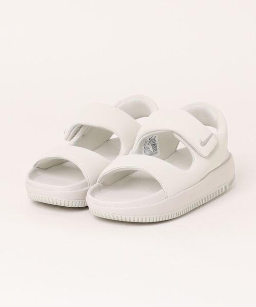 [NIKE] ナイキ サンダル Sandals (W) (送料関税込み) 楽天市場】[NIKE] W NIKE CALM SANDAL FJ6043-001 FJ6044-001