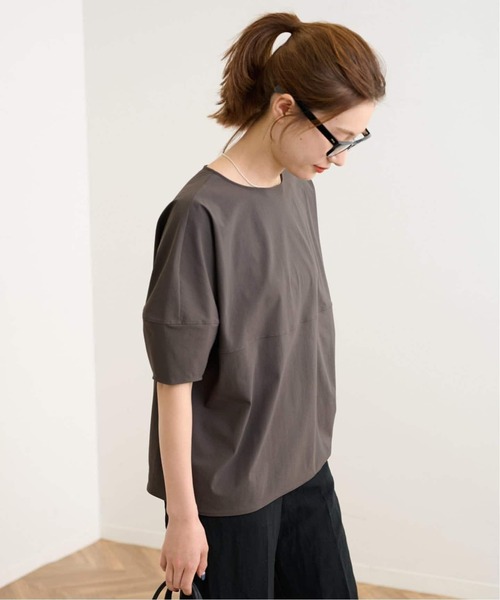 セール】≪追加≫リサイクルナイロンランタンスリーブ2（Tシャツ