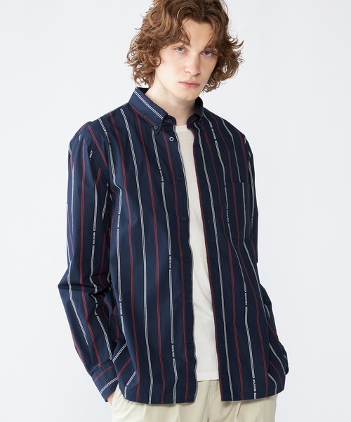 TOMMY HILFIGER（トミーヒルフィガー）の「ヒルフィガーダブル