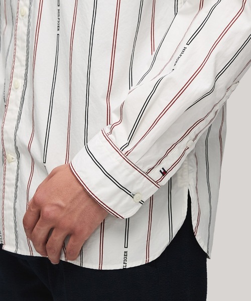 TOMMY HILFIGER（トミーヒルフィガー）の「ヒルフィガーダブル