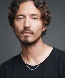 Magine | SV925 AZUKI CHAIN NECKLACE 50cm:シルバー 丸アズキチェーン ネックレス(ネックレス)