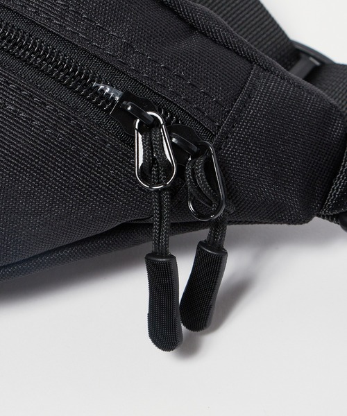 MEI（メイ）の「MEI/メイ BOTTOMLINE S ショルダーバッグ（ショルダーバッグ・メンズ・グレー/ブラック/ネイビー・FREE）」の16枚目の写真