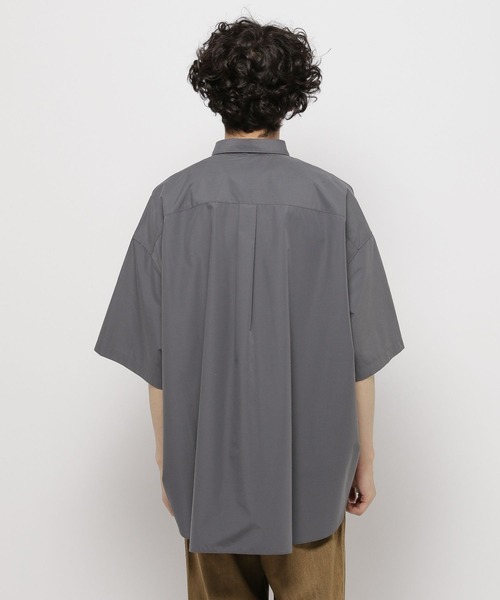 niko andツモリチサトコラボ プリントショートスリーブシャツWEB限定 TSUMORI CHISATO - タグ付き新品✨ ツモリチサトx Niko and