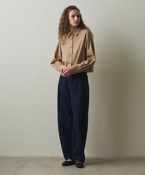 Steven Alan（スティーブンアラン）の「＜Steven Alan＞ショート