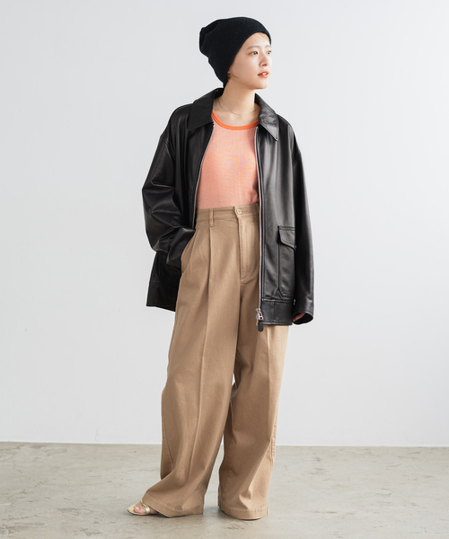 あっこ LOT/SMPL-011 G-1 スピックアンドスパン あっこ LOT/SMPL-011 G-1 スピックアンドスパン あっこ LOT/SMPL