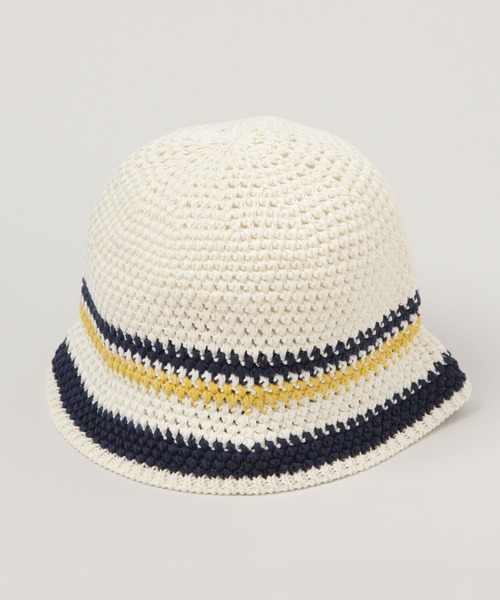 RAGEBLUE(レイジブルー)の「アソートサーモハット(ハット・メンズ・その他/ブラック/ダークブラウン/その他19/オフホワイト・FREE)」の10枚目の写真