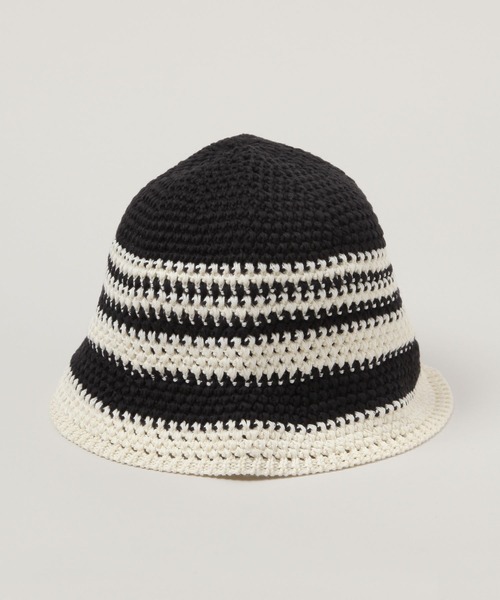 RAGEBLUE(レイジブルー)の「アソートサーモハット(ハット・メンズ・その他/ブラック/ダークブラウン/その他19/オフホワイト・FREE)」の19枚目の写真