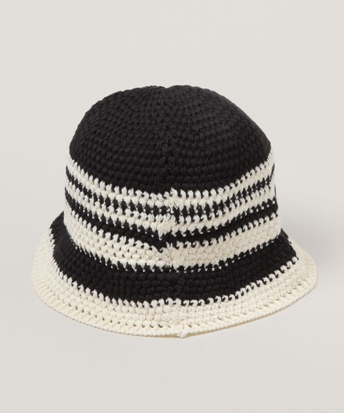 RAGEBLUE(レイジブルー)の「アソートサーモハット(ハット・メンズ・その他/ブラック/ダークブラウン/その他19/オフホワイト・FREE)」の21枚目の写真