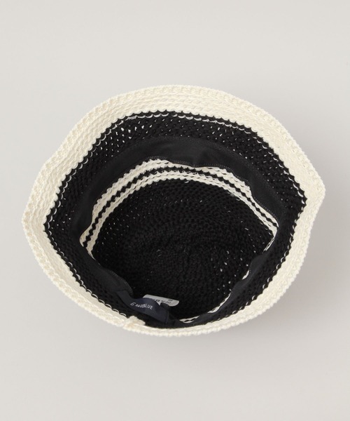 RAGEBLUE(レイジブルー)の「アソートサーモハット(ハット・メンズ・その他/ブラック/ダークブラウン/その他19/オフホワイト・FREE)」の22枚目の写真