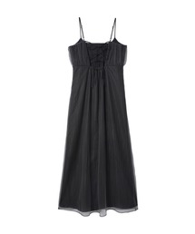 PAMEO POSE（パメオポーズ）の「Cat Ear Cami Dress（ワンピース