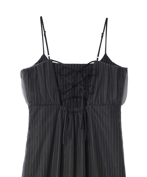 PAMEO POSE（パメオポーズ）の「Cat Ear Cami Dress（ワンピース