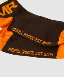 Meryll Rogge メリルロッゲ　ソックス Meryll Rogge メリルロッゲ ソックス - メルカリ
