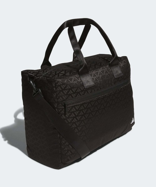 adidas（アディダス）の「シューズケース付き モノグラム トート