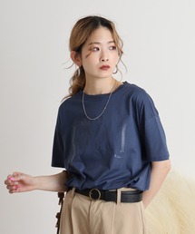 Anna Nicola｜アンナニコラのTシャツ/カットソー通販 - ZOZOTOWN