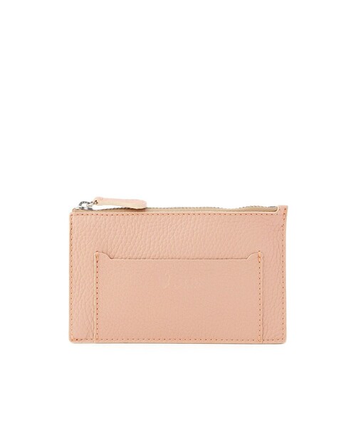 Felisi（フェリージ）の「Felisi（フェリージ） キーケース 1154/LD（キーケース/キーアクセサリー・メンズ・ネイビー/ベージュ/ブラック/ライトブルーグレー/ピンク・ONE SIZE/FREE）」の5枚目の写真