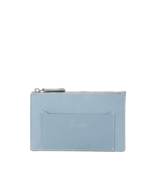 Felisi（フェリージ）の「Felisi（フェリージ） キーケース 1154/LD（キーケース/キーアクセサリー・メンズ・ネイビー/ベージュ/ブラック/ライトブルーグレー/ピンク・ONE SIZE/FREE）」の3枚目の写真