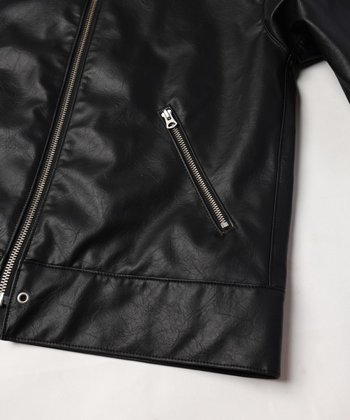 ジャケット・アウター jieda leather jacket fsLmodG79ckb.jpg?width=768