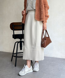 軽量ボンディングナロースカート