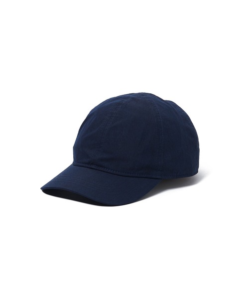 Indigo C/N Cap（キャップ）｜Snow Peak（スノーピーク）