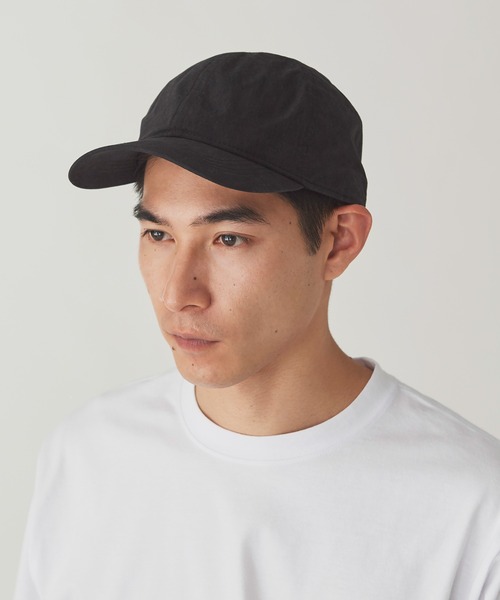 Indigo C/N Cap（キャップ）｜Snow Peak（スノーピーク）