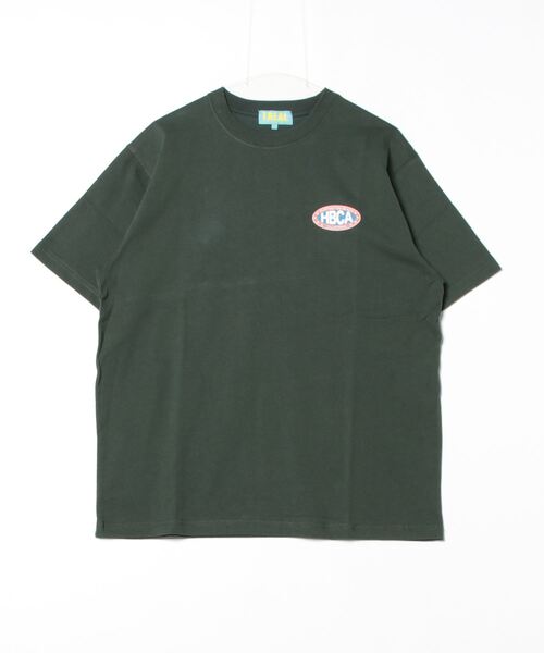 TREAL/トゥリール TRMTｼｬﾂ【HBCA】 MOTR24SM011（Tシャツ/カットソー）｜ムラサキスポーツ（ムラサキスポーツ）の ...