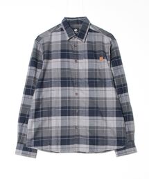 Mammut（マムート）の「トロバット ロングスリーブ シャツ  アジアンフィット　/ Trovat Longsleeve Shirt AF Men（シャツ/ブラウス）」