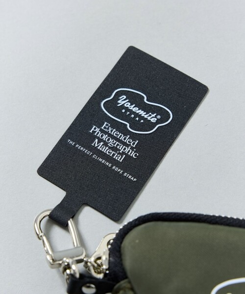 FREAK'S STORE（フリークスストア）の「YOSEMITE STRAP/ヨセミテ