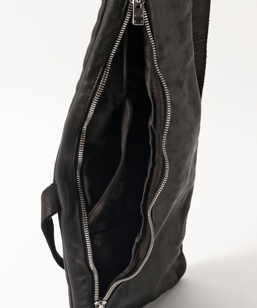 GUIDI (グイディ) Q30 Wearable Shoulder Bag（ショルダーバッグ