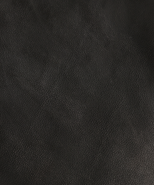 GUIDI（グイディ）の「GUIDI (グイディ) Q30 Wearable Shoulder Bag（ショルダーバッグ・メンズ・ブラック・FREE）」の13枚目の写真
