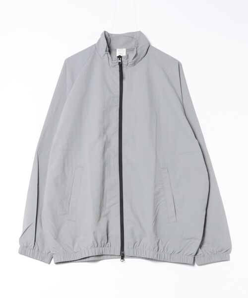 セール】【SEABEES/シービーズ】セットアップ対応 NYLON JACKET
