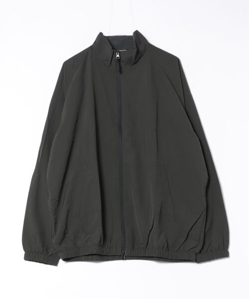 SEABEES/シービーズ】セットアップ対応 NYLON JACKET / ナイロン