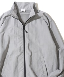 ADPOSION（アドポーション）の「【SEABEES/シービーズ】セットアップ対応 NYLON JACKET / ナイロンジャケット（ナイロンジャケット）」