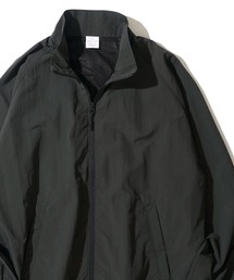 ADPOSION（アドポーション）の「【SEABEES/シービーズ】セットアップ対応 NYLON JACKET / ナイロンジャケット（ナイロンジャケット）」