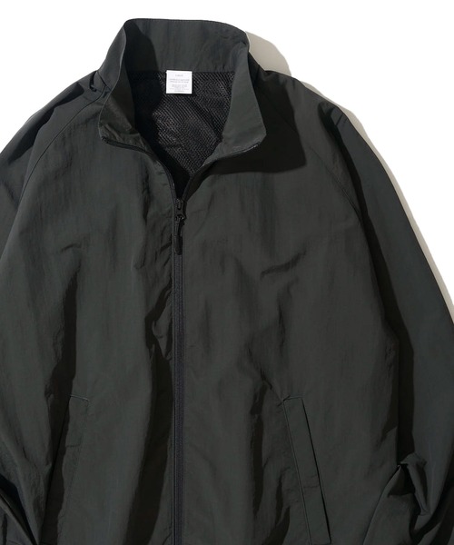 セール】【SEABEES/シービーズ】セットアップ対応 NYLON JACKET